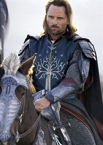 Viggo Mortensen