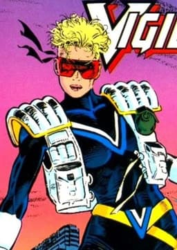 Vigilante