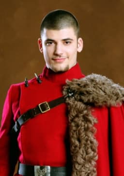 Viktor Krum
