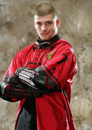 Viktor Krum