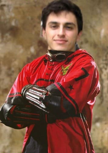 Viktor Krum
