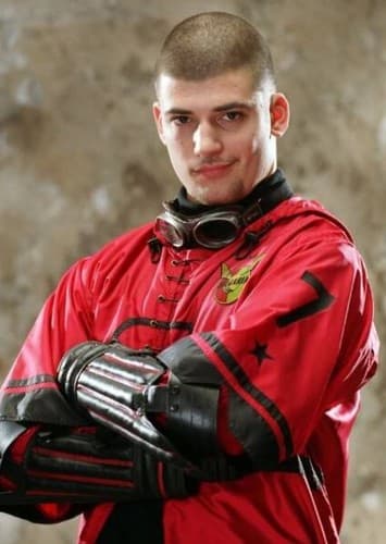 Viktor Krum