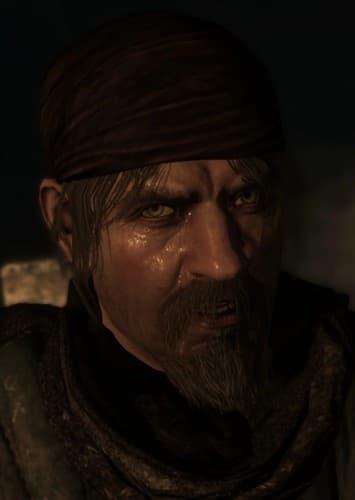 Viktor Reznov