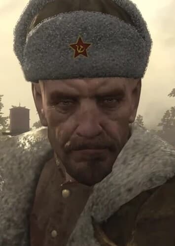 Viktor Reznov