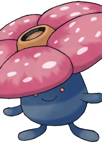 Vileplume