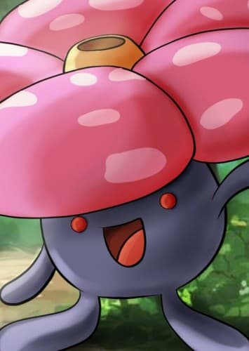 Vileplume