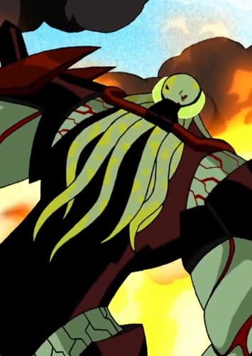 Vilgax