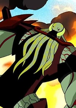 Vilgax