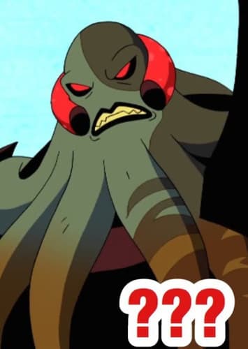 Vilgax