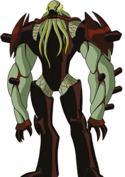 Vilgax