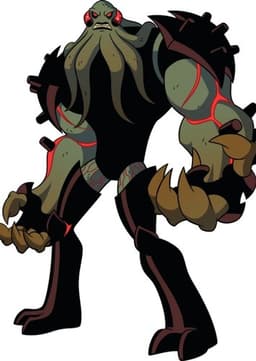 Vilgax