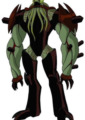 Vilgax
