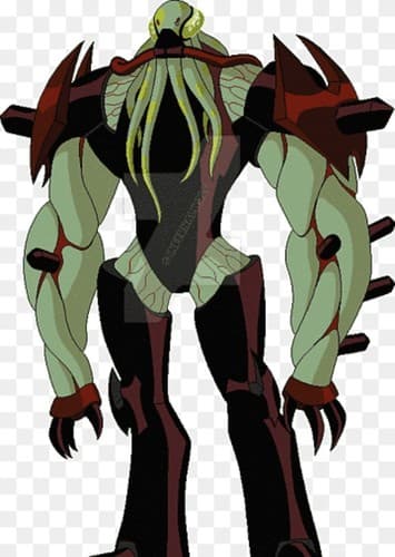 Vilgax