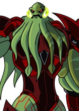 Vilgax