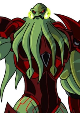 Vilgax