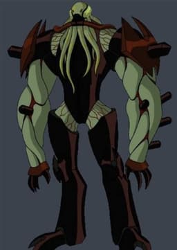 Vilgax