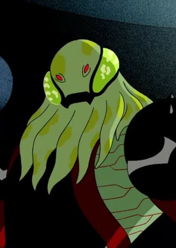 Vilgax