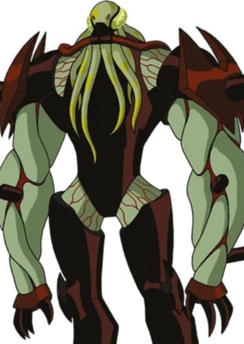 Vilgax