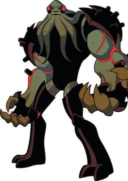 Vilgax