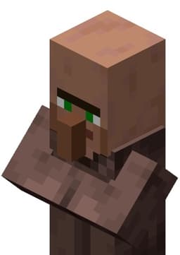 Villager