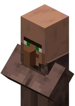 Villager