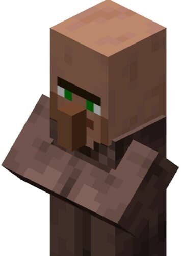 Villager