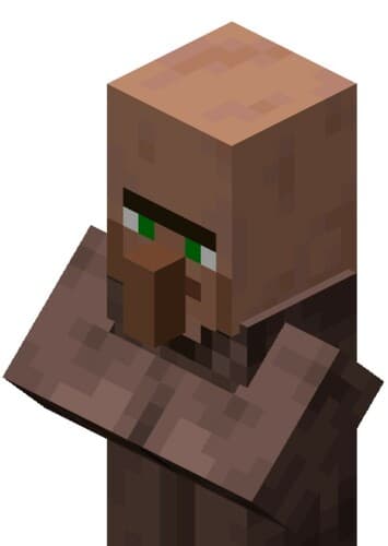 Villager
