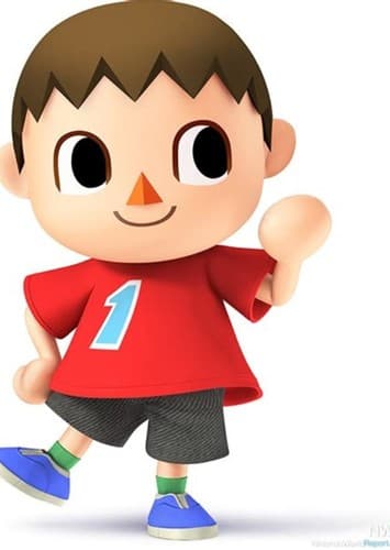 Villager