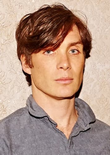 Cillian Murphy