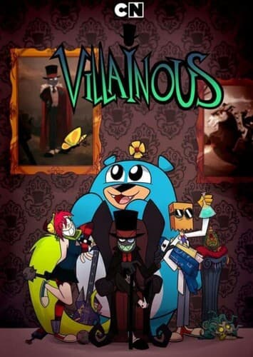 Villainous