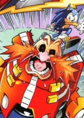 Villainous Breakdown