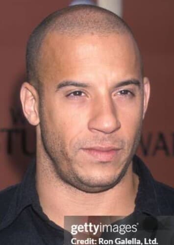 Vin Diesel