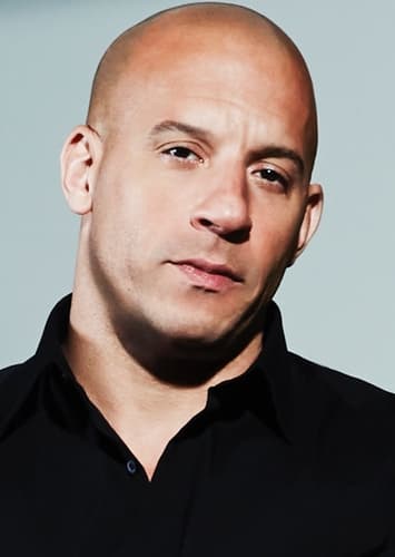 Vin Diesel