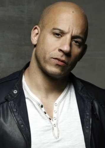 Vin Diesel