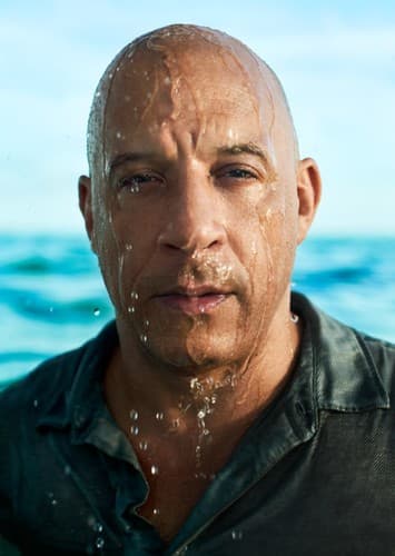 Vin Diesel