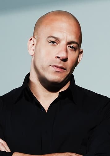 Vin Diesel