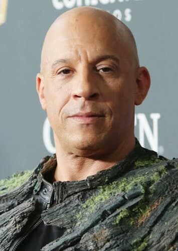 Vin Diesel