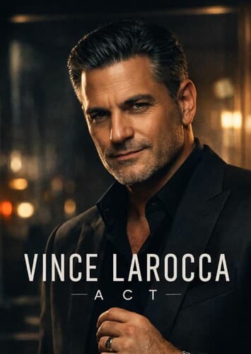 Vince Larocca