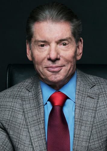 Vince McMahon