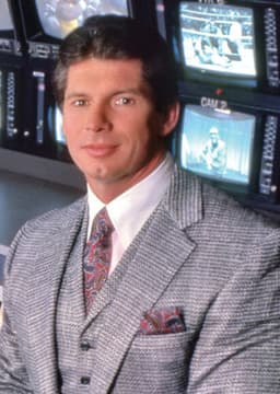Vince McMahon