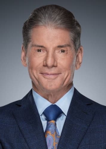 Vince McMahon