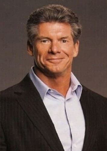 Vince McMahon
