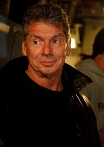 Vince McMahon