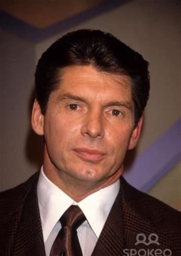 Vince McMahon