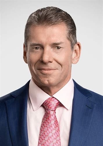 Vince McMahon
