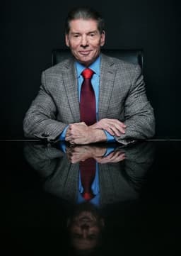 Vince McMahon