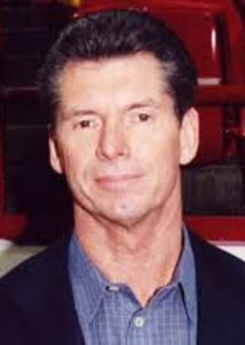 Vince McMahon