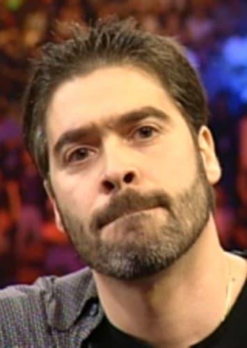 Vince Russo