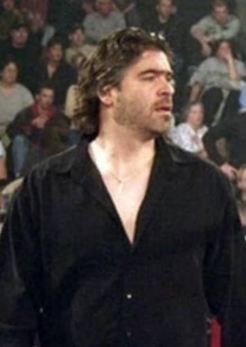 Vince Russo
