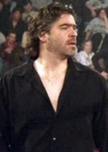 Vince Russo